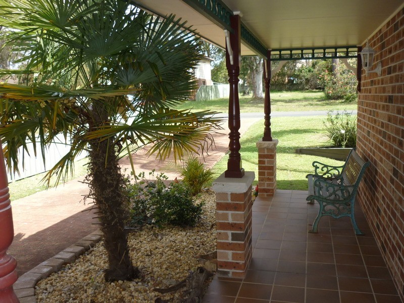 48 The Park Drive, Sanctuary Point NSW 2540