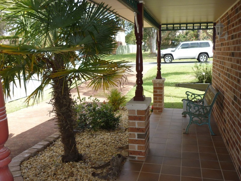 48 The Park Drive, Sanctuary Point NSW 2540