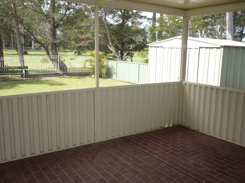 48 The Park Drive, Sanctuary Point NSW 2540