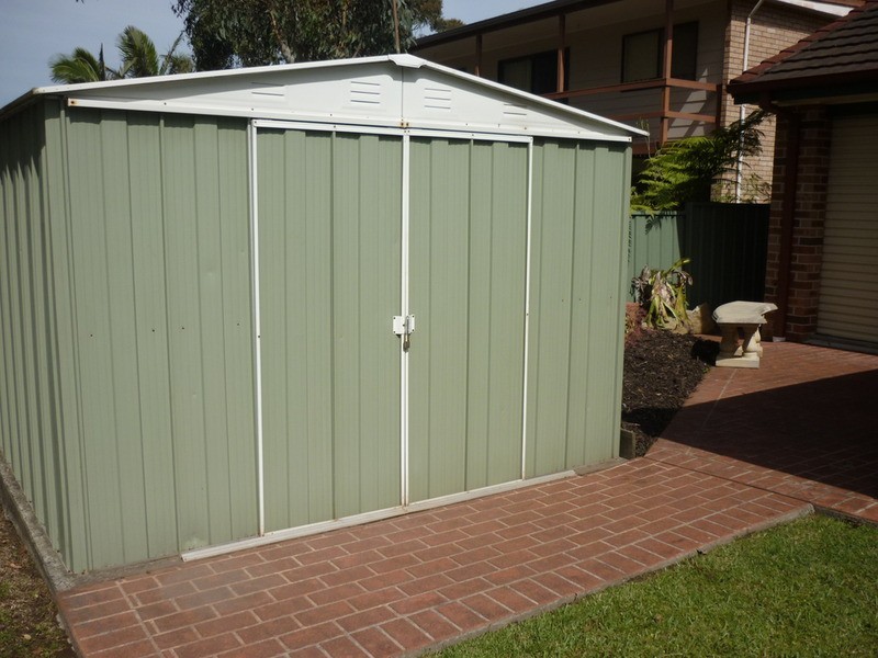 48 The Park Drive, Sanctuary Point NSW 2540