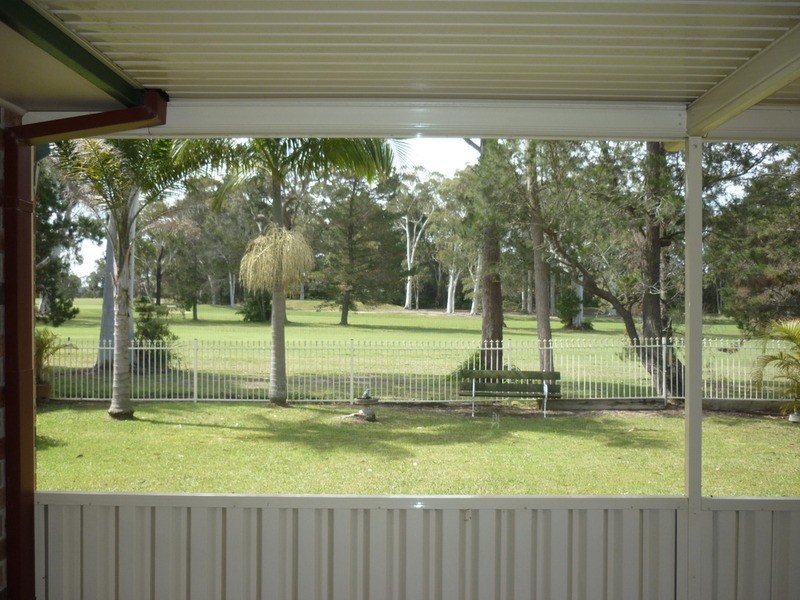 48 The Park Drive, Sanctuary Point NSW 2540