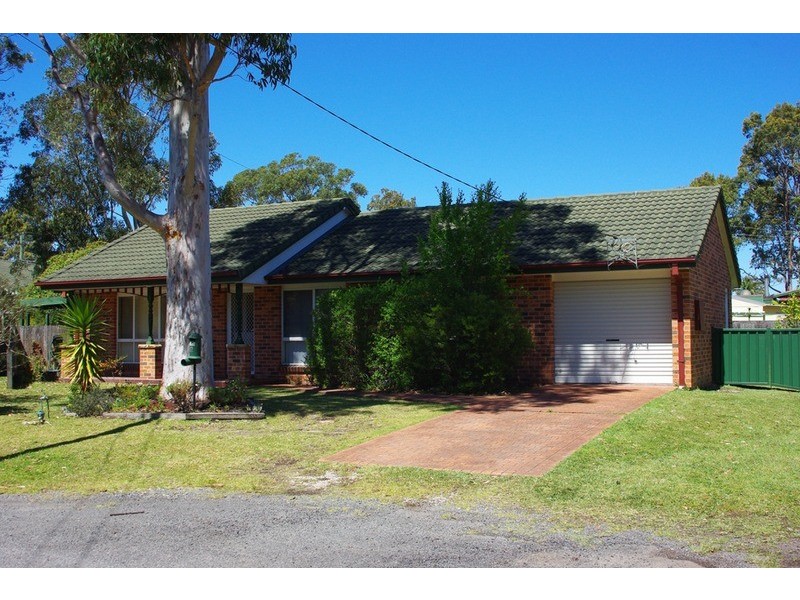 5 Telopia Avenue, Sanctuary Point NSW 2540