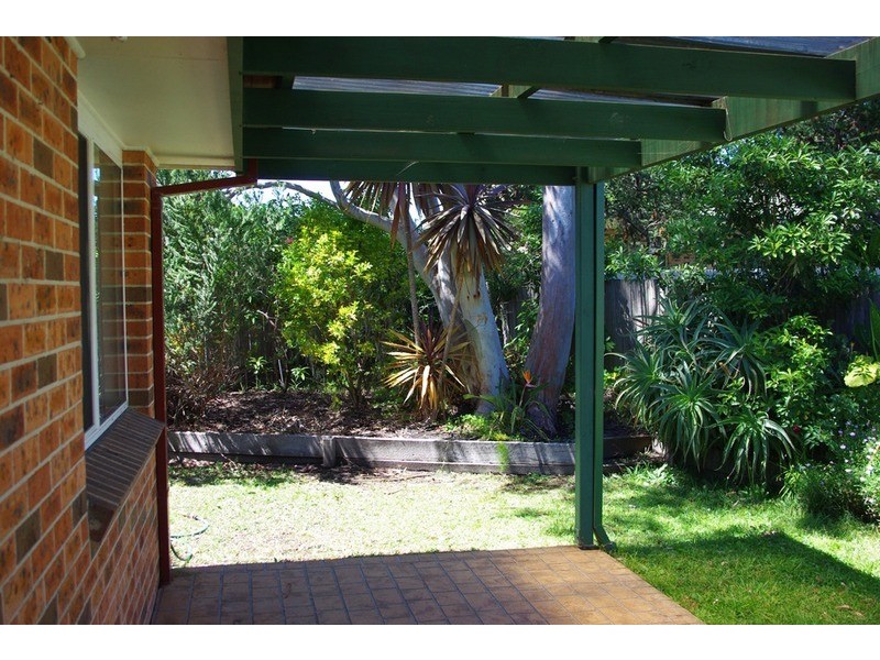 5 Telopia Avenue, Sanctuary Point NSW 2540