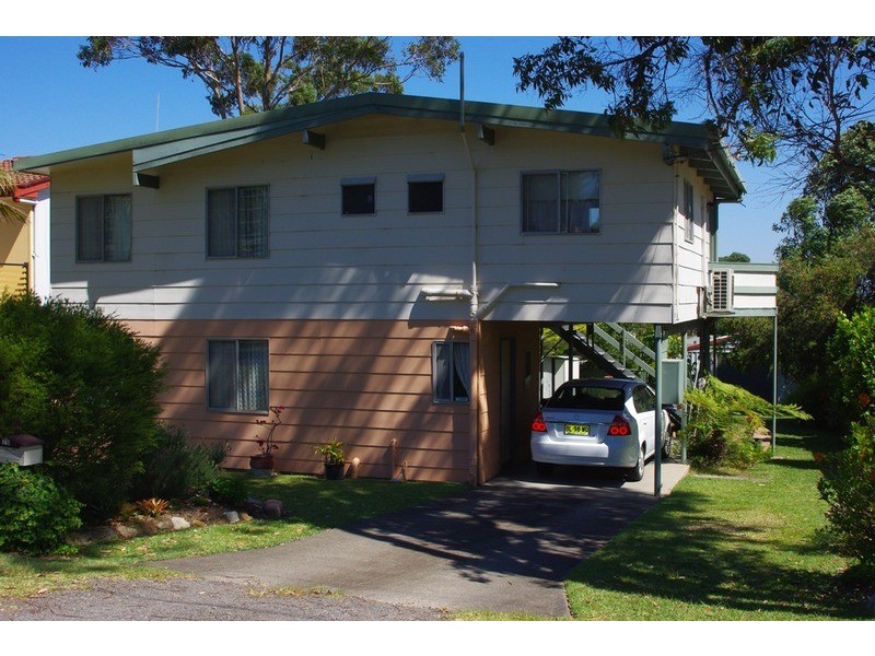 20 Bruce Street, St Georges Basin NSW 2540