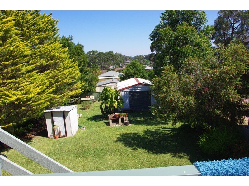20 Bruce Street, St Georges Basin NSW 2540