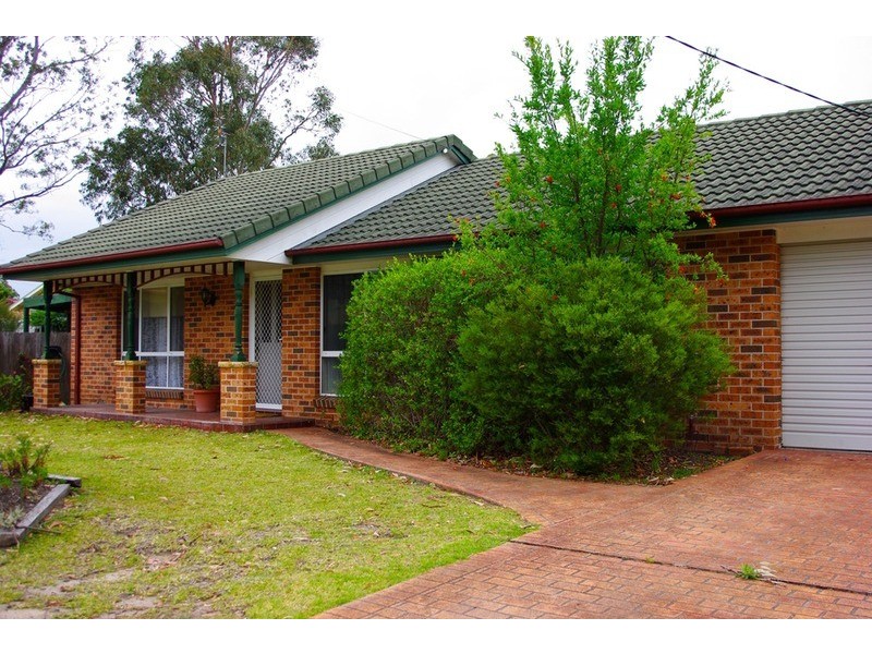 5 Telopia  Avenue, Sanctuary Point NSW 2540