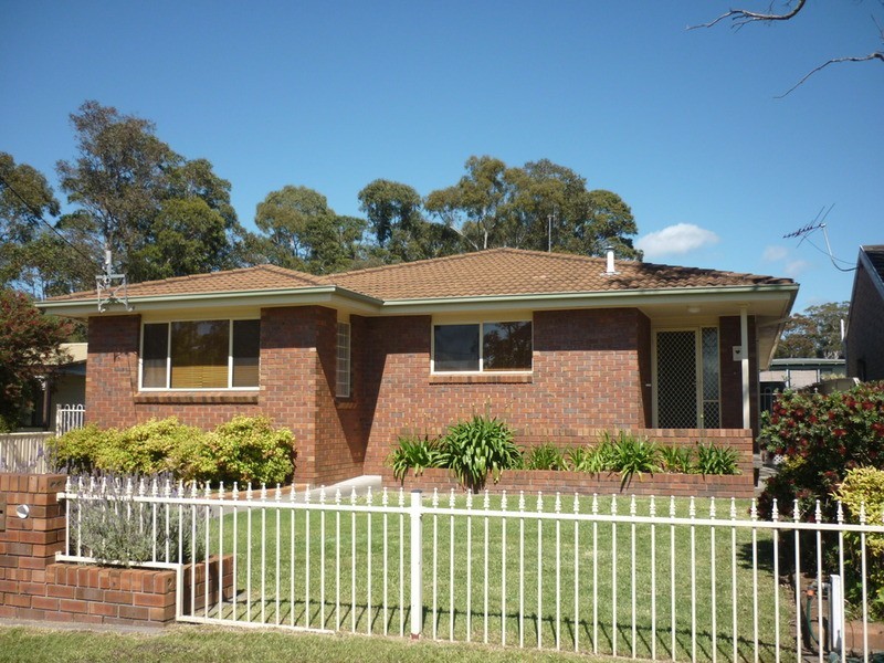 126 Waratah Crescent, Sanctuary Point NSW 2540