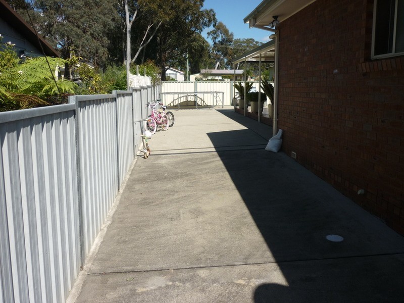 126 Waratah Crescent, Sanctuary Point NSW 2540