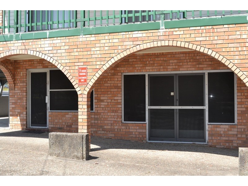 1 & 2/134 Island Point Road, St Georges Basin NSW 2540