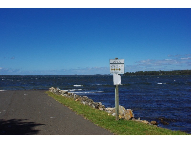 44 Naval Parade, Erowal Bay NSW 2540
