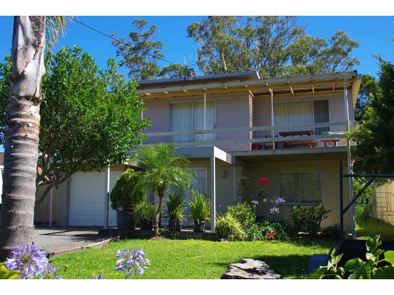 5 Kingfisher Avenue, Sanctuary Point NSW 2540