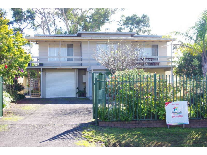 5 Kingfisher Avenue, Sanctuary Point NSW 2540