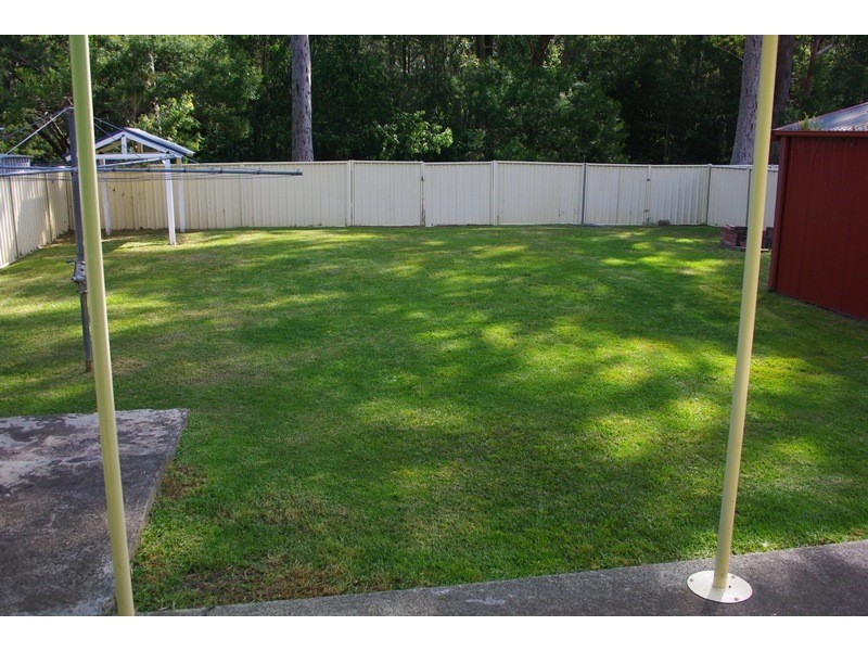 81  The Park Drive, Sanctuary Point NSW 2540