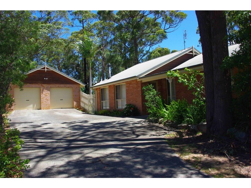 20 Winn Avenue, Basin View NSW 2540