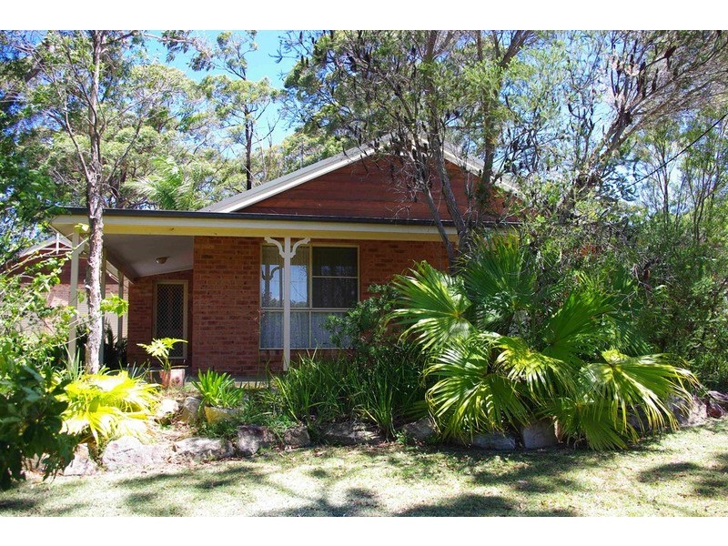 20 Winn Avenue, Basin View NSW 2540