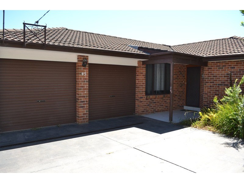 45 Flamingo Avenue, Sanctuary Point NSW 2540
