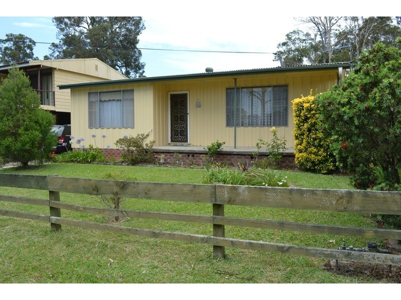 58 Kerry  Street, Sanctuary Point NSW 2540