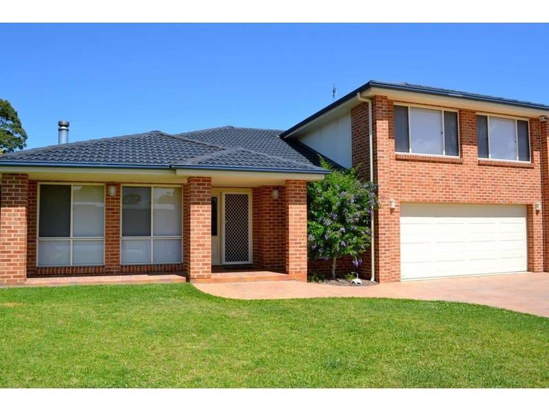 12 Anson  Street, Sanctuary Point NSW 2540
