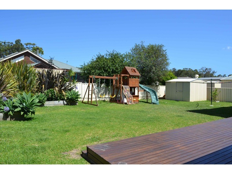 12 Anson  Street, Sanctuary Point NSW 2540