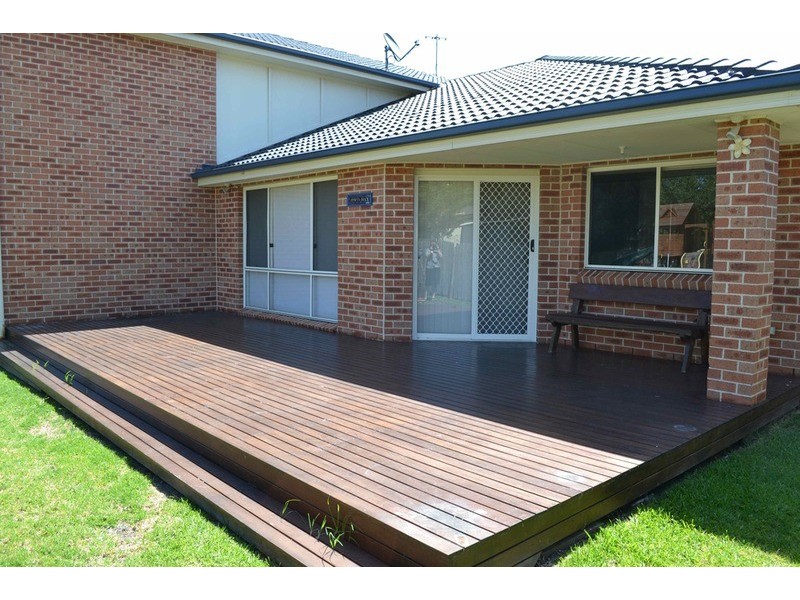 12 Anson  Street, Sanctuary Point NSW 2540