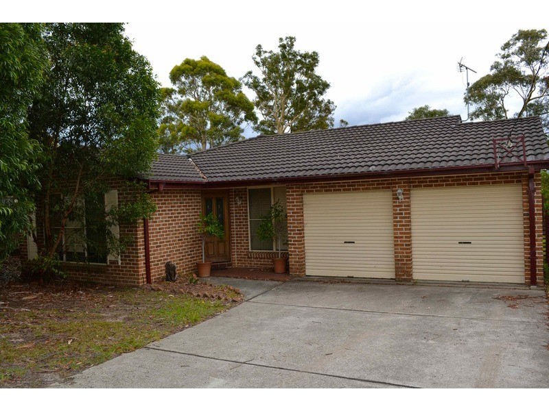 87 Paradise Beach Road, Sanctuary Point NSW 2540