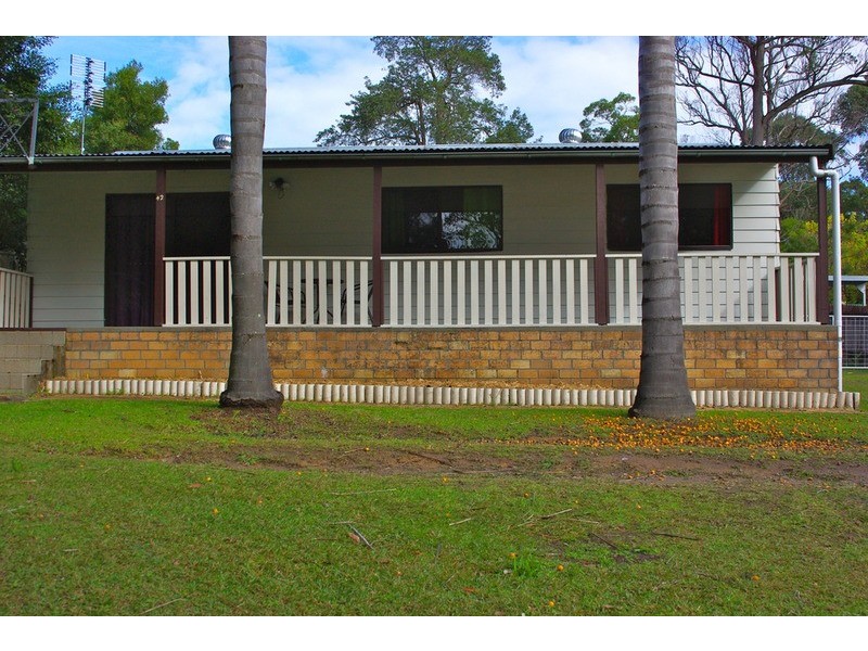 42 The Wool Road, Basin View NSW 2540