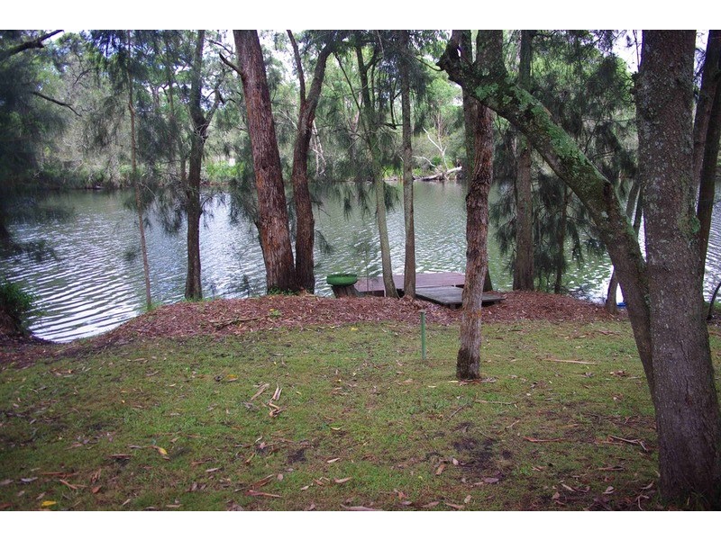 7 Bottlebrush Avenue, Bewong NSW 2540