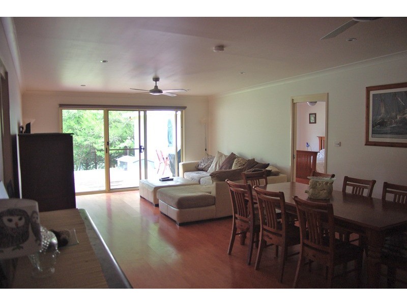 7 Bottlebrush Avenue, Bewong NSW 2540