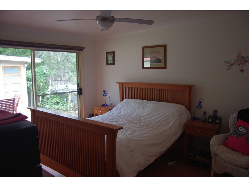 7 Bottlebrush Avenue, Bewong NSW 2540