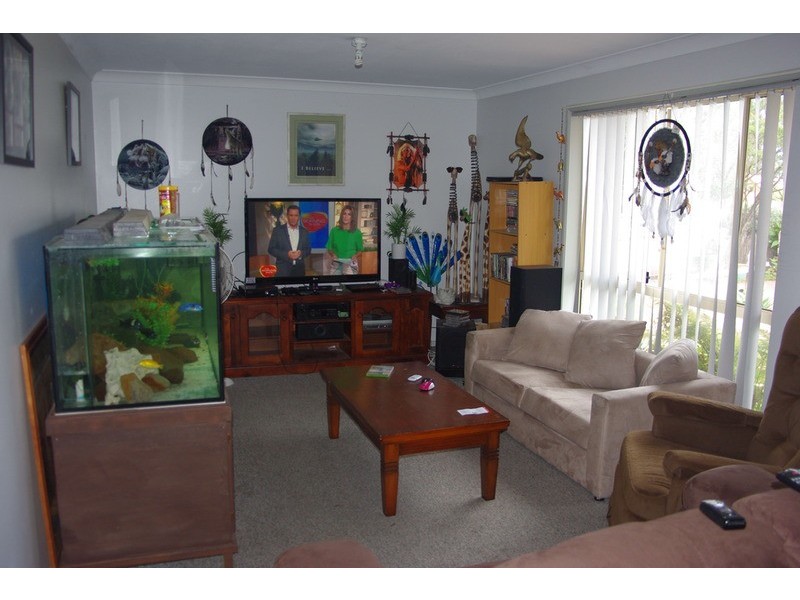 35 Cammaray Drive, St Georges Basin NSW 2540
