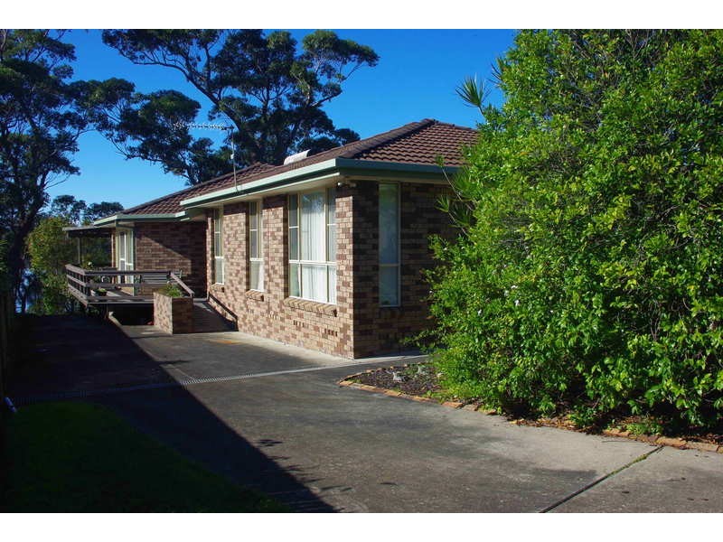 136 Sanctuary Point Road, Sanctuary Point NSW 2540