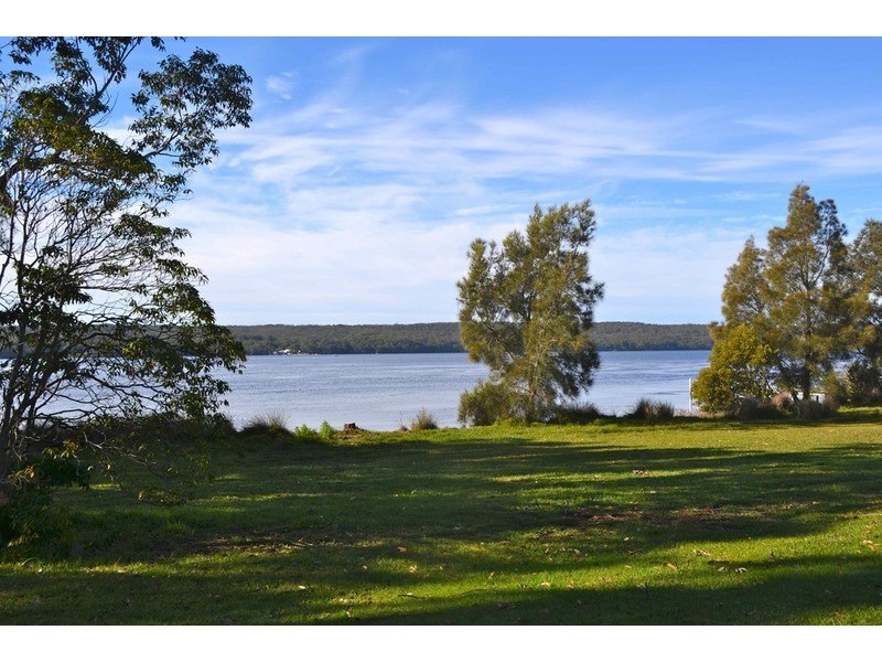 136 Sanctuary Point Road, Sanctuary Point NSW 2540