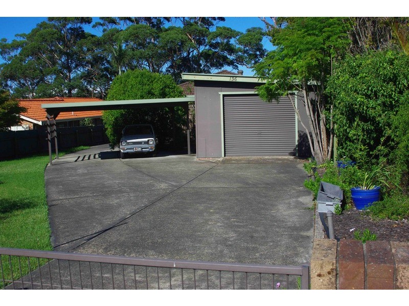 136 Sanctuary Point Road, Sanctuary Point NSW 2540