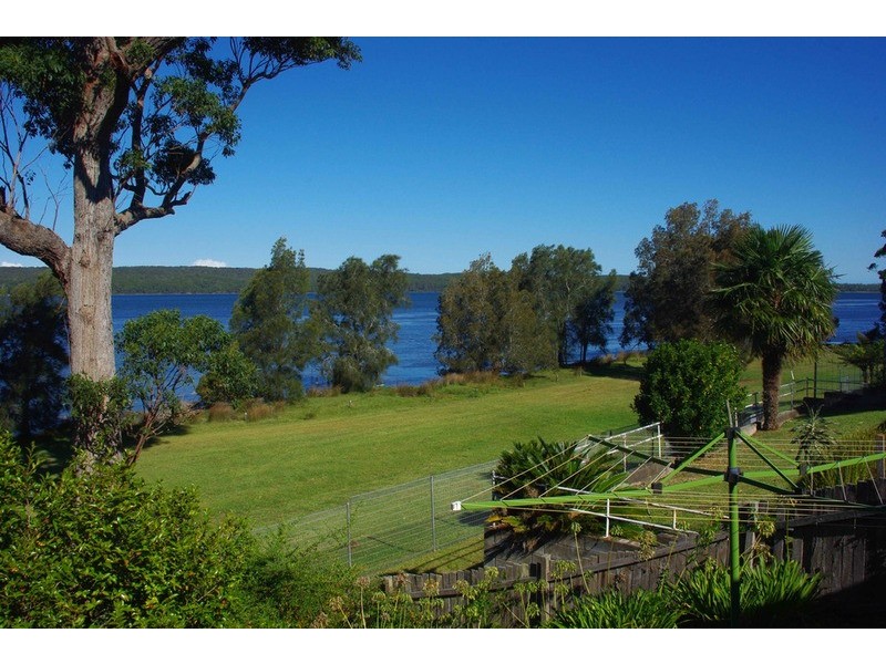 136 Sanctuary Point Road, Sanctuary Point NSW 2540