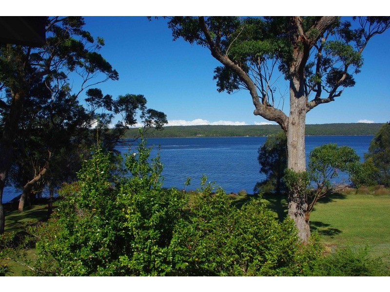 136 Sanctuary Point Road, Sanctuary Point NSW 2540