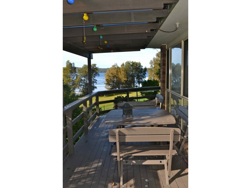 136 Sanctuary Point Road, Sanctuary Point NSW 2540