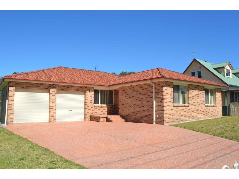 100 Paradise Beach Road, Sanctuary Point NSW 2540