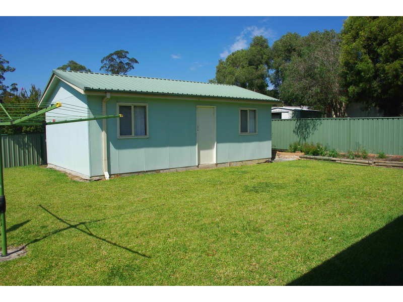 100 Paradise Beach Road, Sanctuary Point NSW 2540