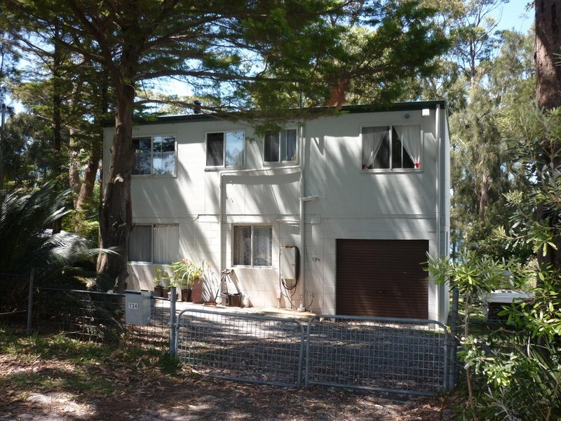 134 Greville Avenue, Sanctuary Point NSW 2540