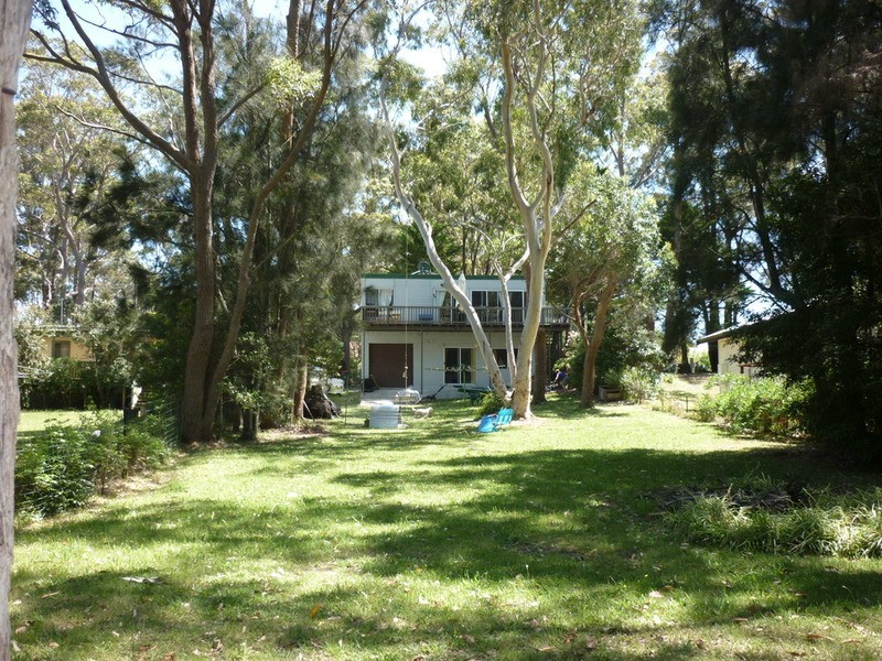 134 Greville Avenue, Sanctuary Point NSW 2540