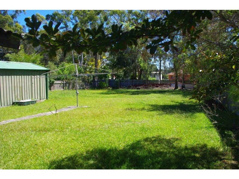 215 Macleans Pt Road, Sanctuary Point NSW 2540