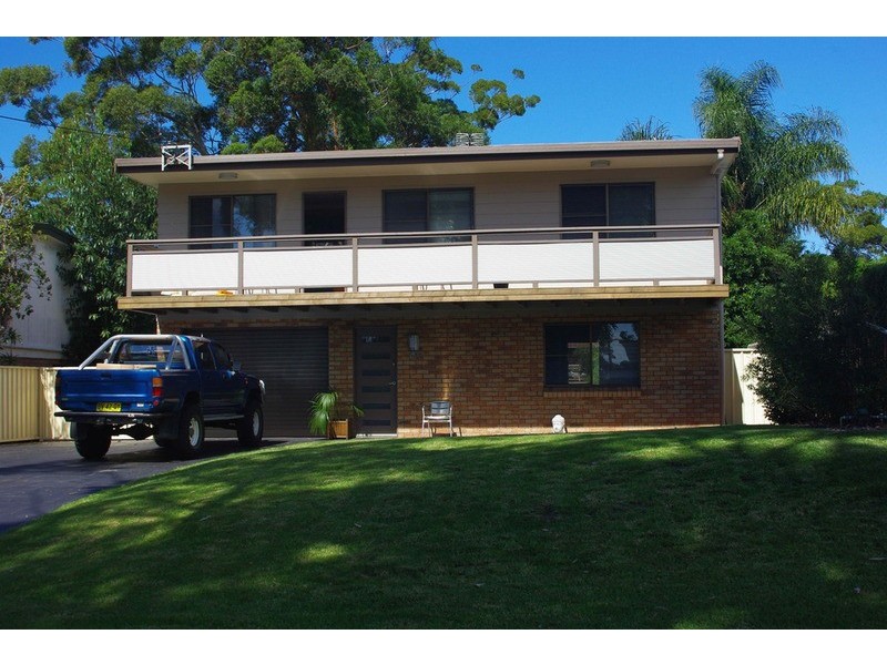 154 frederick Street, Sanctuary Point NSW 2540