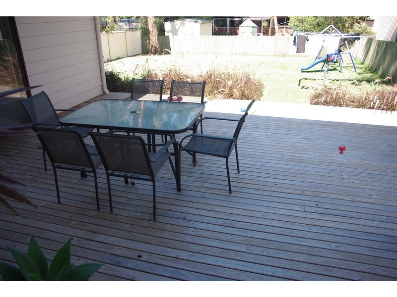 154 frederick Street, Sanctuary Point NSW 2540