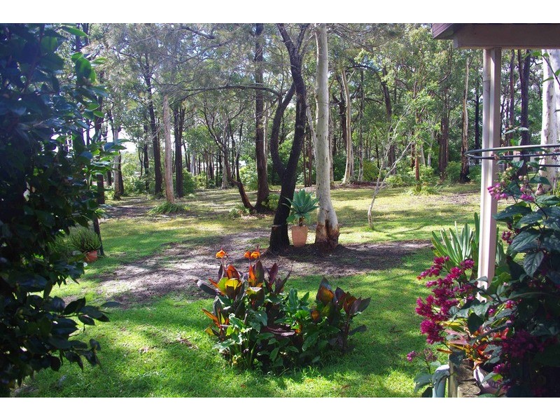 66 Warrego Drive, Sanctuary Point NSW 2540