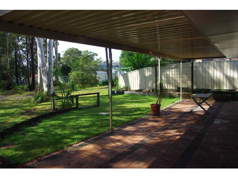 66 Warrego Drive, Sanctuary Point NSW 2540