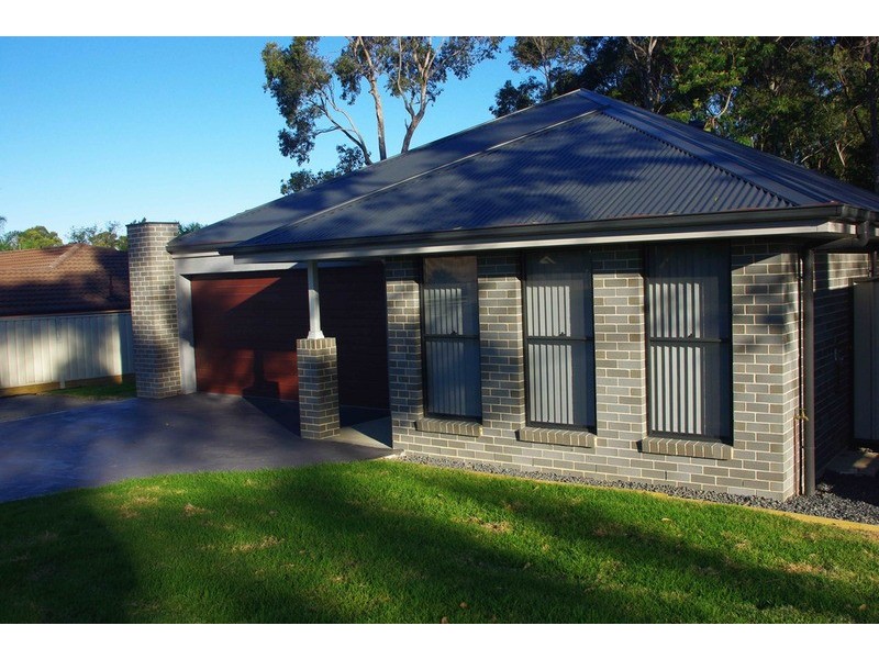 50 Cammaray Drive, St Georges Basin NSW 2540