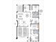 50 Cammaray Drive, St Georges Basin NSW 2540 Floorplan