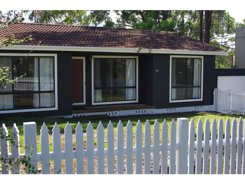 39 Mustang Drive, Sanctuary Point NSW 2540