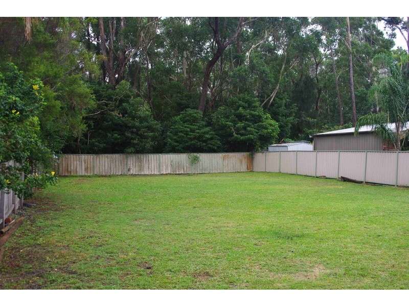 21 leumeah Street, Sanctuary Point NSW 2540