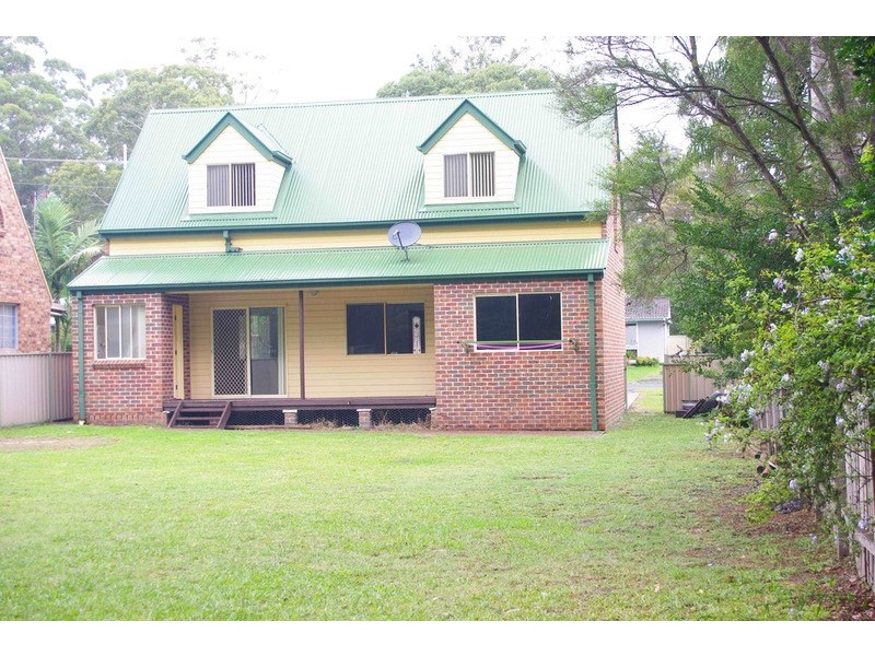 21 leumeah Street, Sanctuary Point NSW 2540